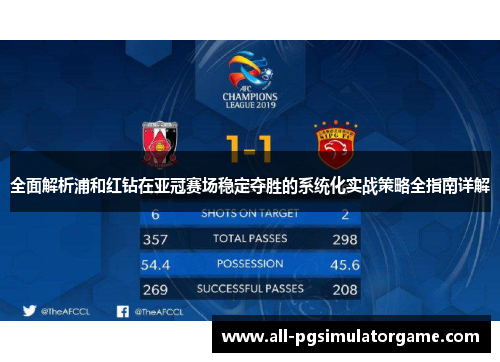 全面解析浦和红钻在亚冠赛场稳定夺胜的系统化实战策略全指南详解