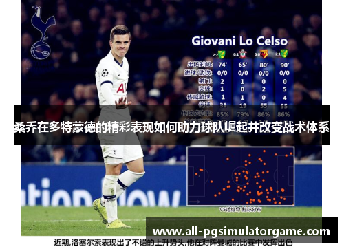 桑乔在多特蒙德的精彩表现如何助力球队崛起并改变战术体系